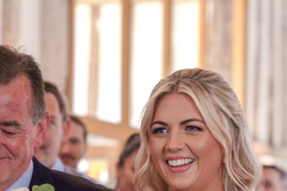Newlyweds