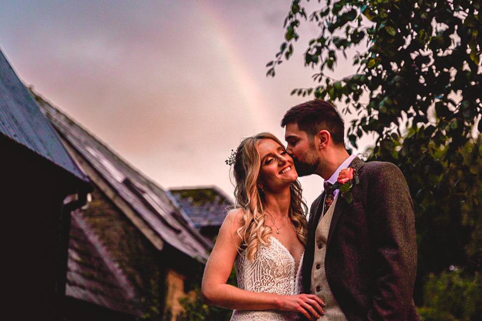 Sian & Jake