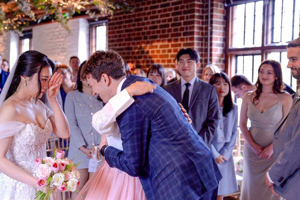 Newlyweds
