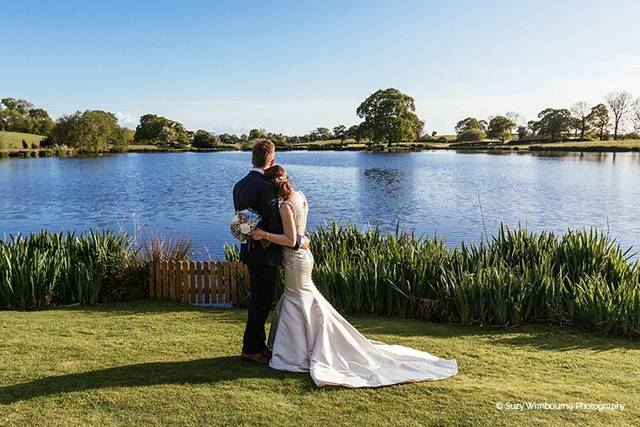 Sandhole Oak Barn Congleton, Cheshire - Updated prices | hitched.co.uk