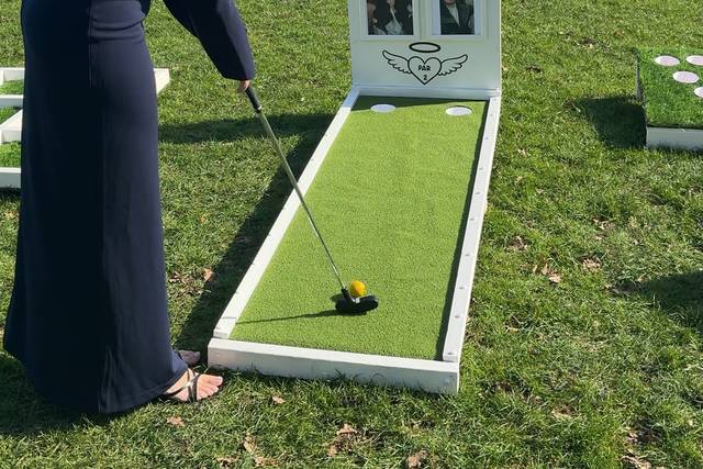 Dating App Style hole