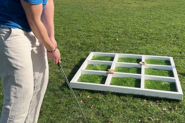 Mini golf hire hertfordshire