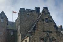 Rowallan Castle