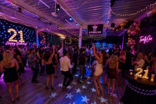 Private Function Room