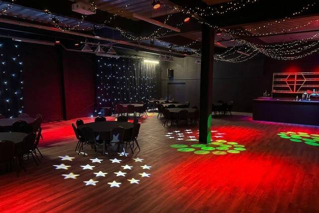 Private Function Room