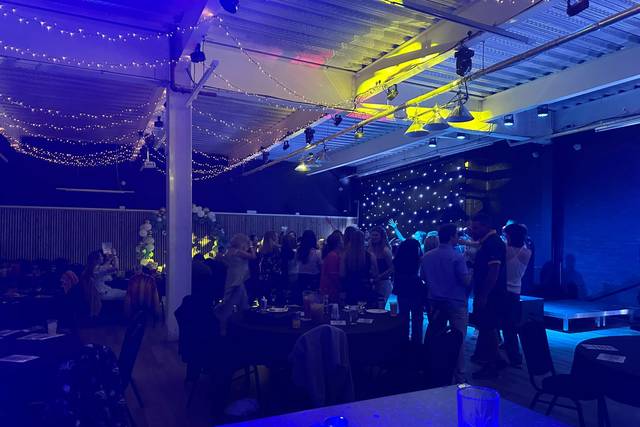Private Function Room