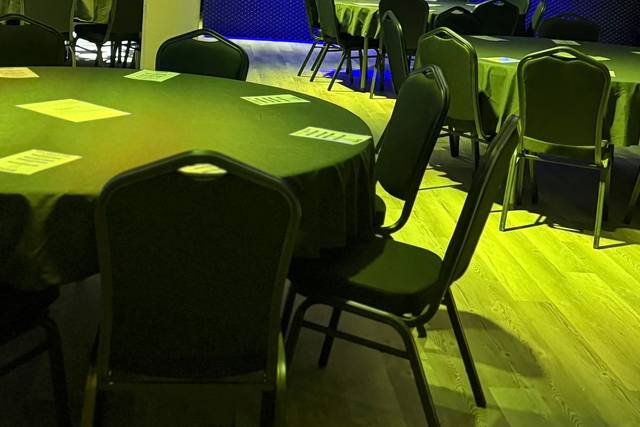Function Room