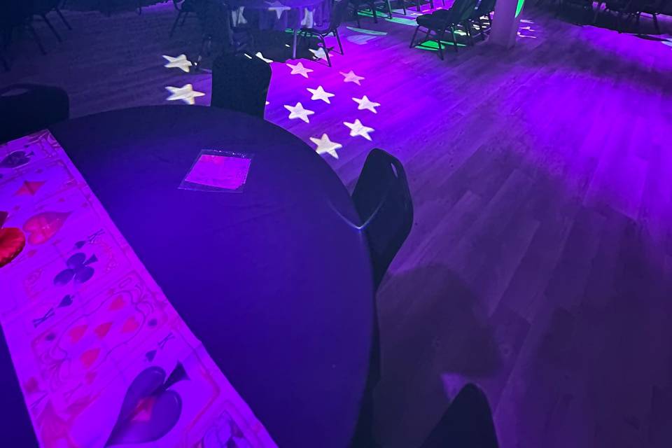 Function Room