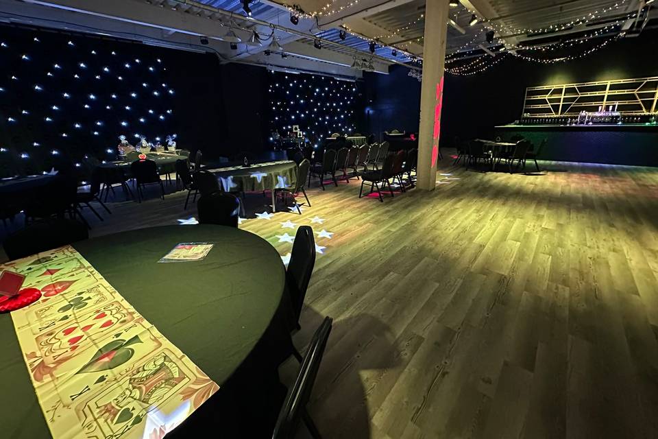 Function Room