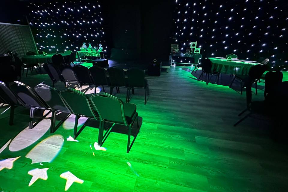 Function Room