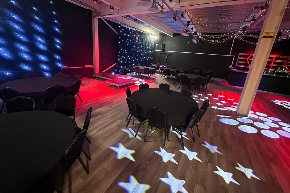 Private Function Room