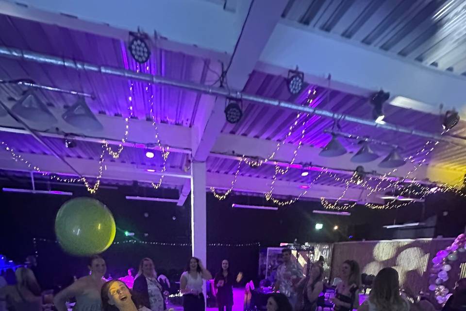 Private Function Room
