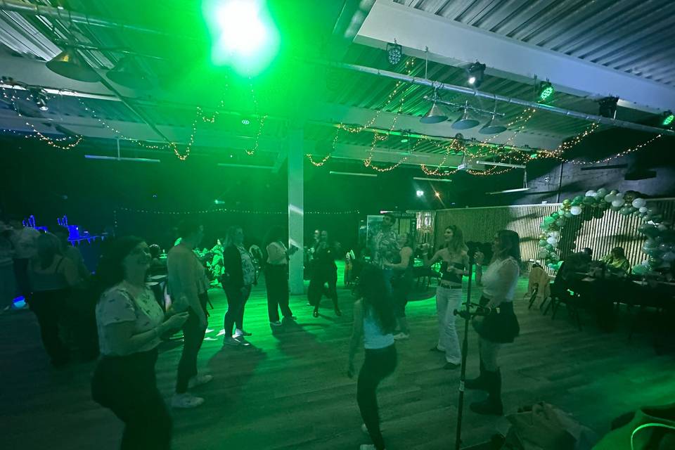 Private Function Room