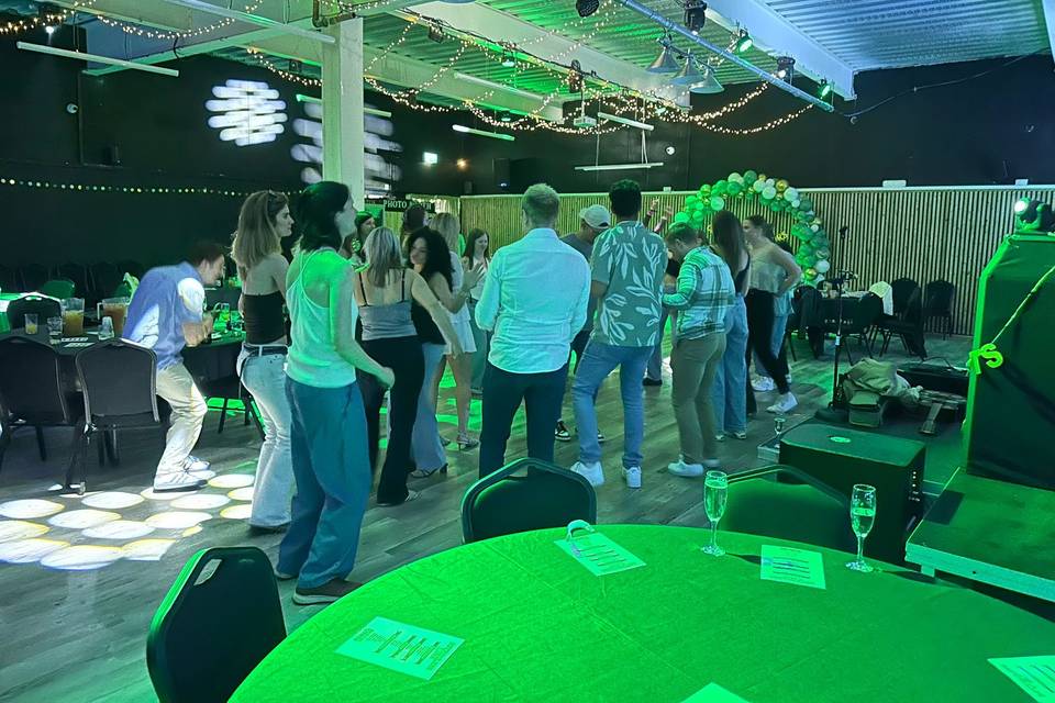 Private Function Room