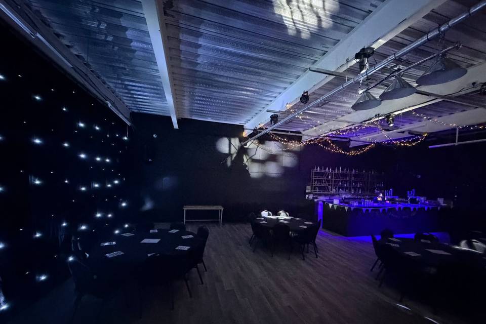 Function Room