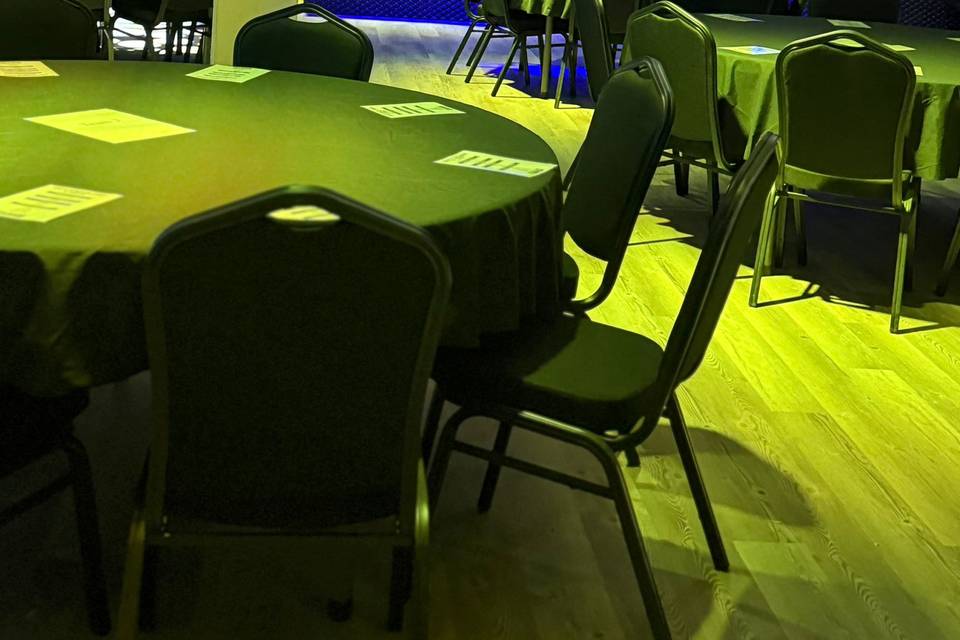 Function Room