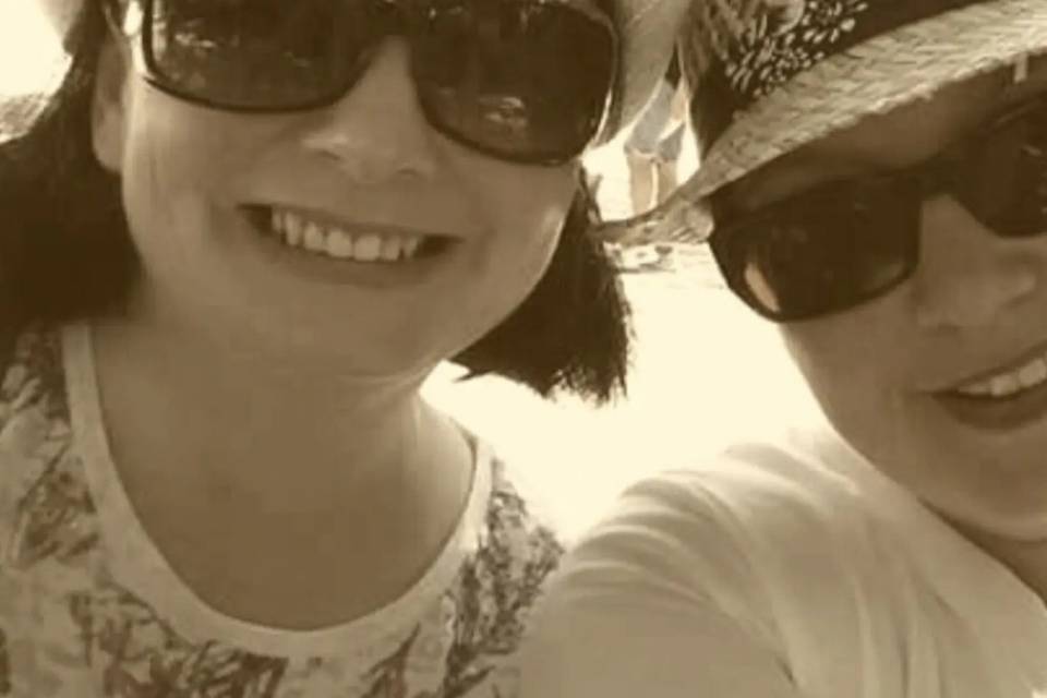 Sunny Barcelona days