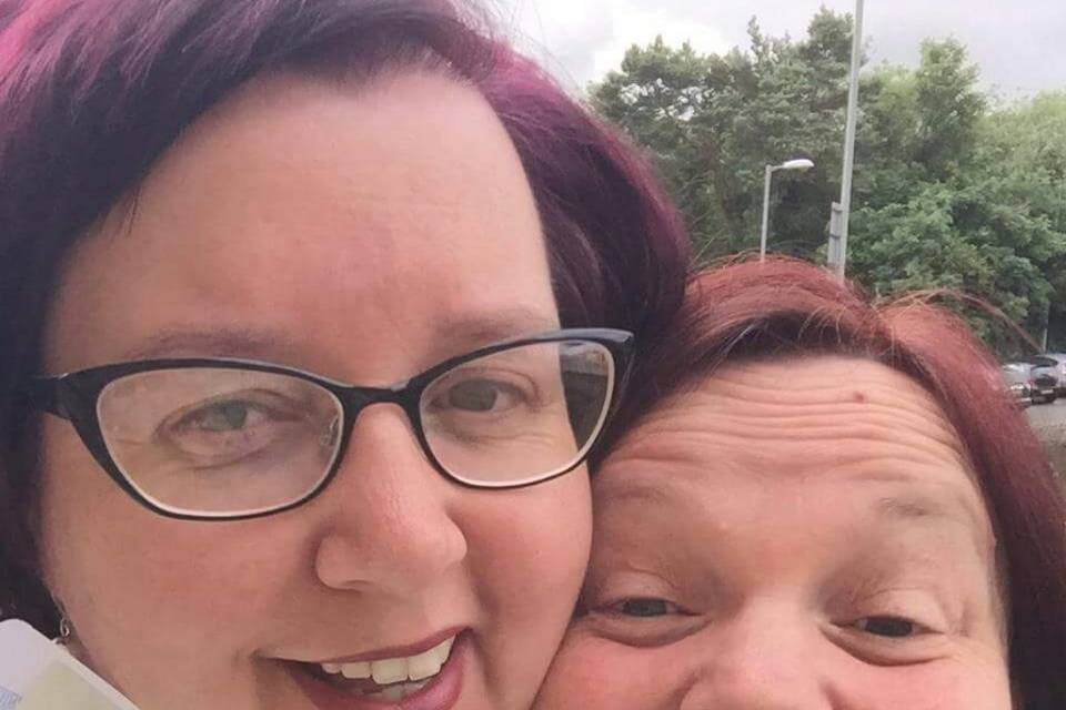From civil partnership to marr