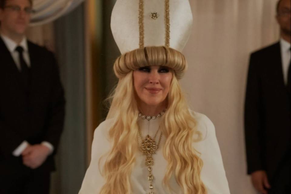 My choice of outfit