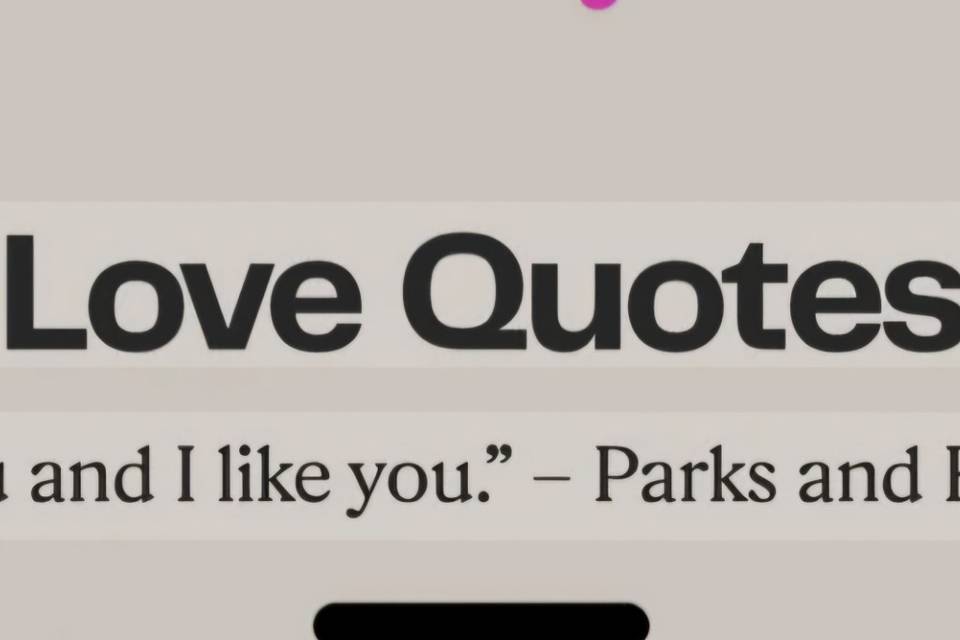 Great quote