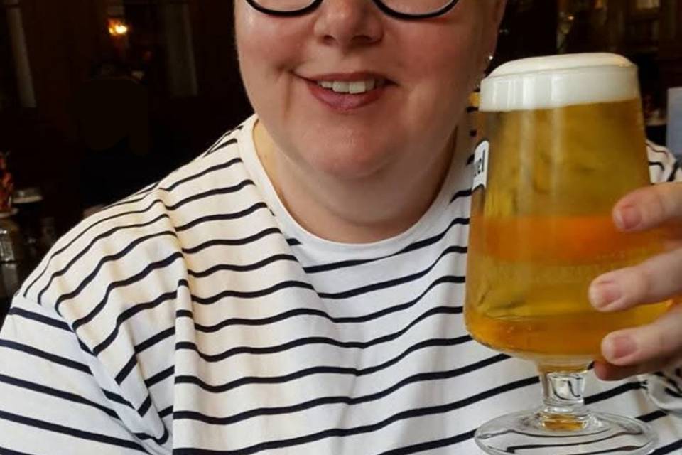 Cheers!