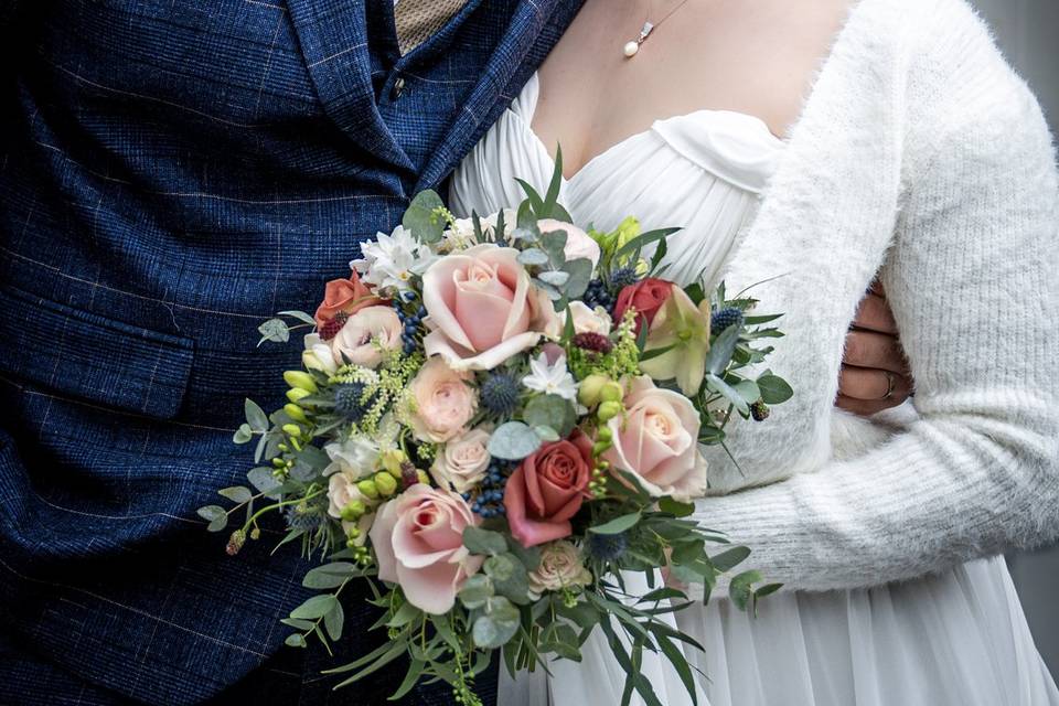Lake District Wedding