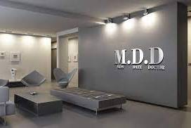 Miss Date Doctor Office