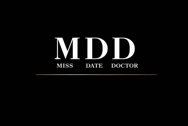Miss Date Doctor 