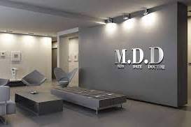 Miss Date Doctor Office