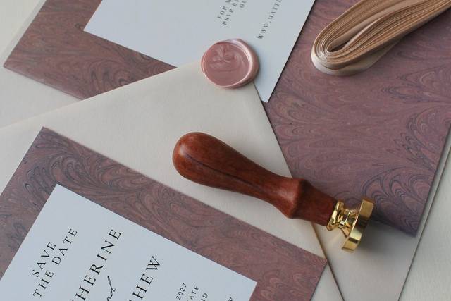 Max & Co. Paperworks