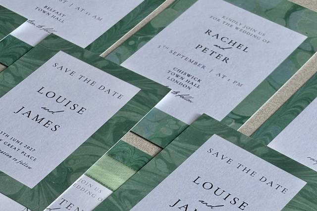 ‘Inis’ Collection
