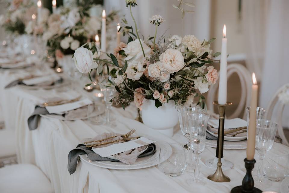 Essex Wedding- Braxted