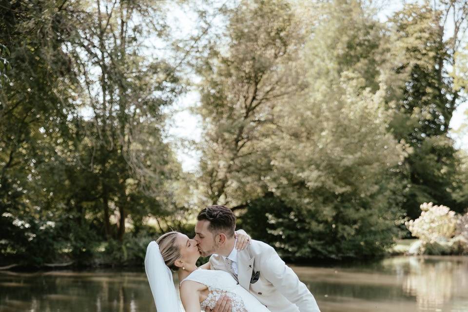 Hertfordshire- St. Albans