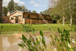 Valleyside Barn