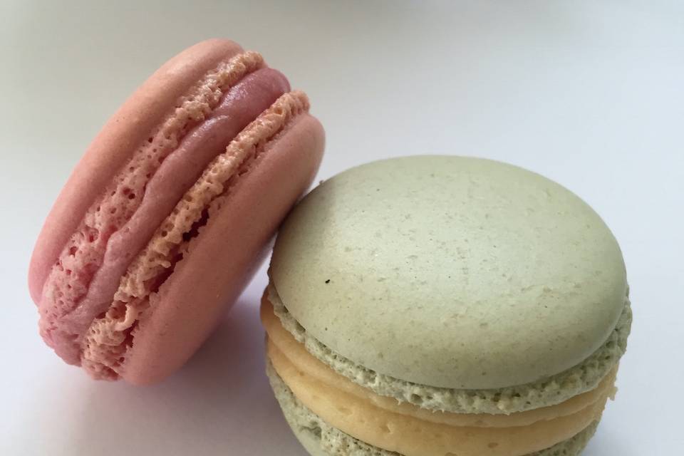 Macarons