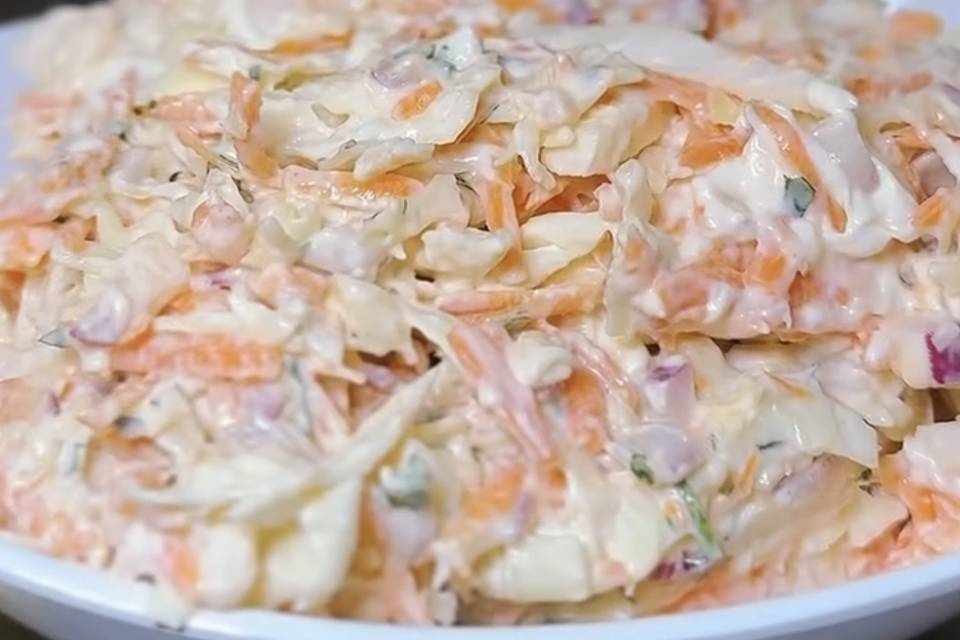 Coleslaw
