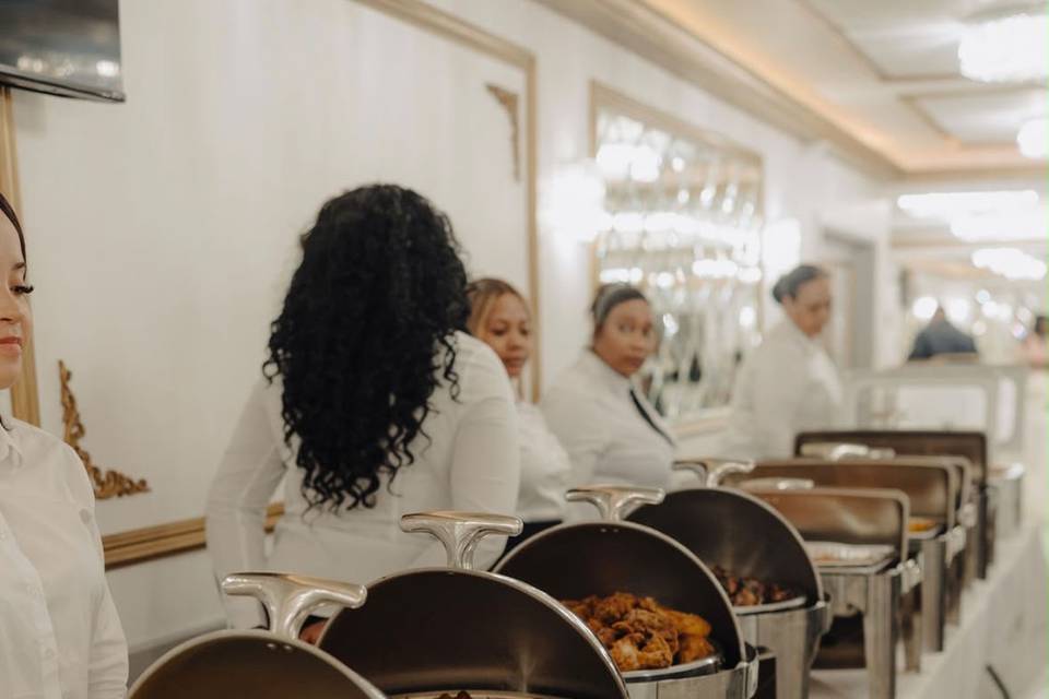 Service