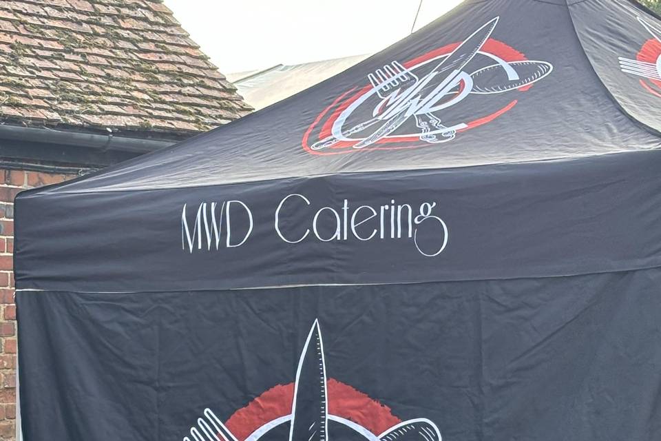 MWD Catering