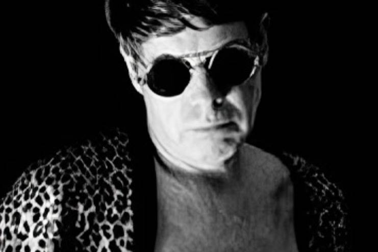 Elton goes all the way!