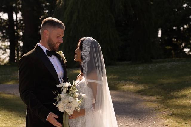 K&K - De Vere Tortworth Court