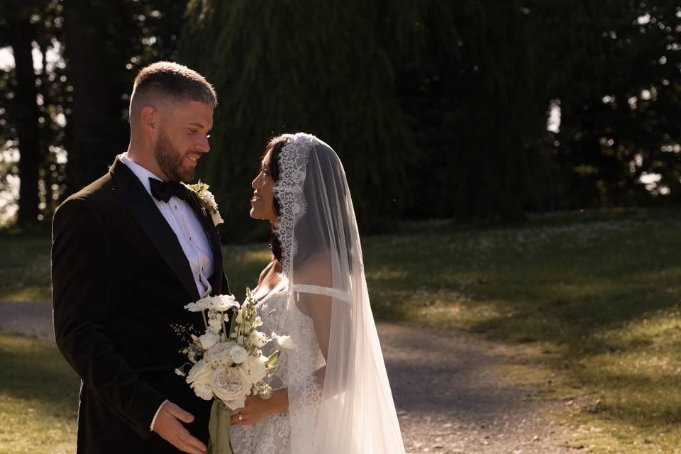 K&K - De Vere Tortworth Court