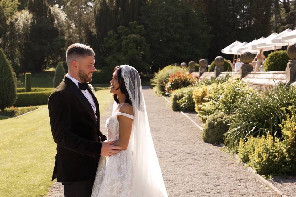 K&K - De Vere Tortworth Court