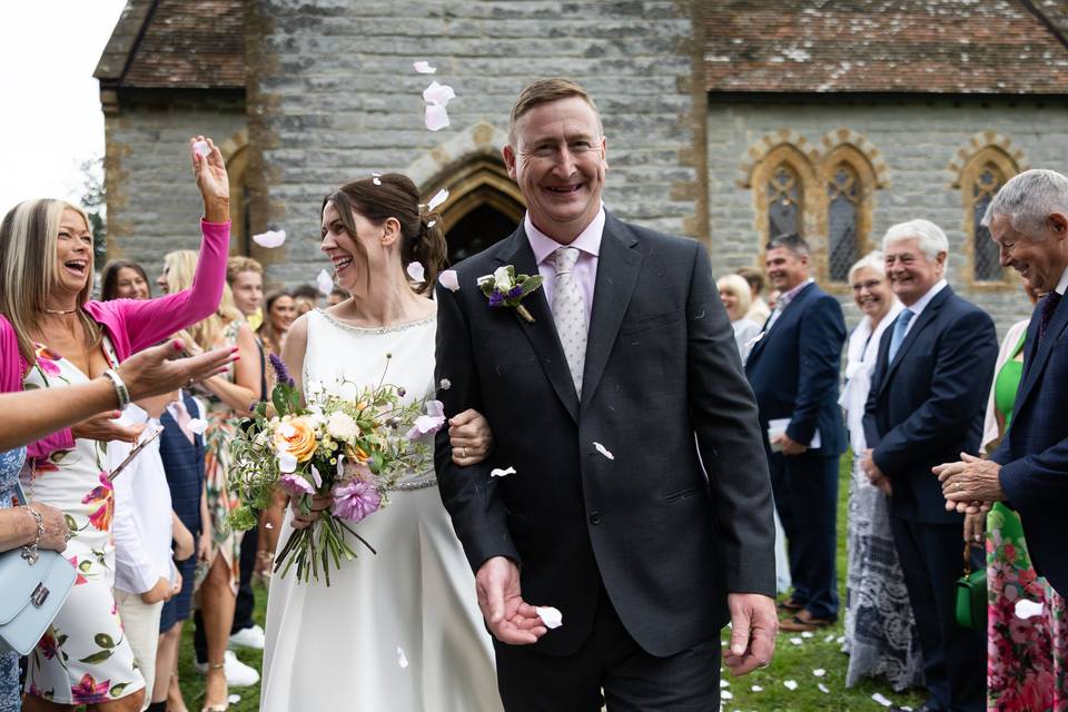 Somerset wedding photographer