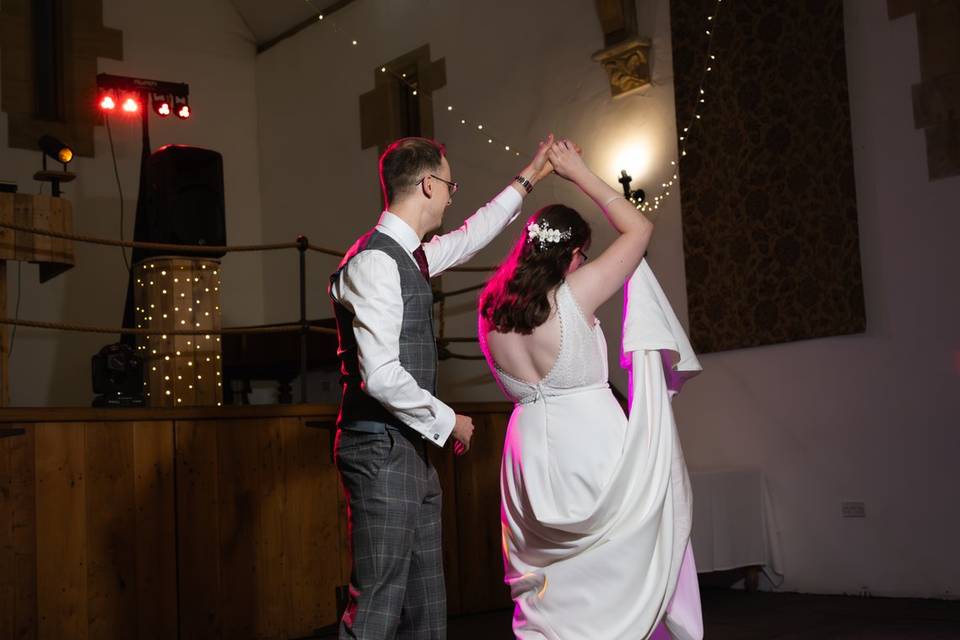 Somerset wedding photographer