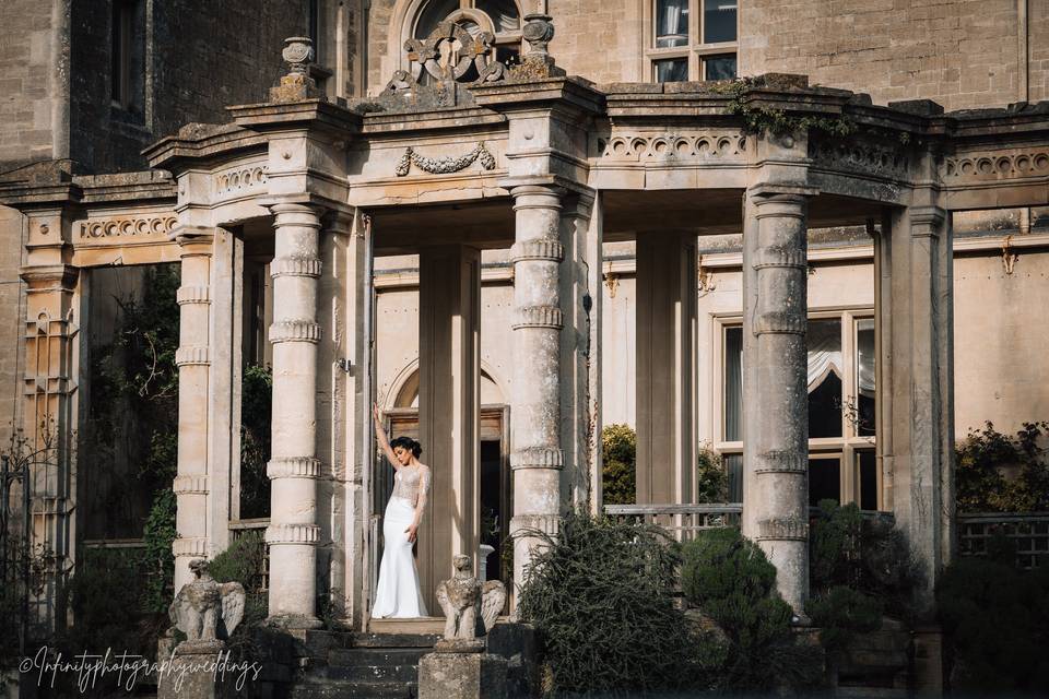 Somerset wedding photographer