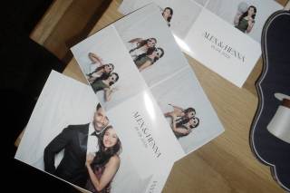 Opulent Moments Photobooth