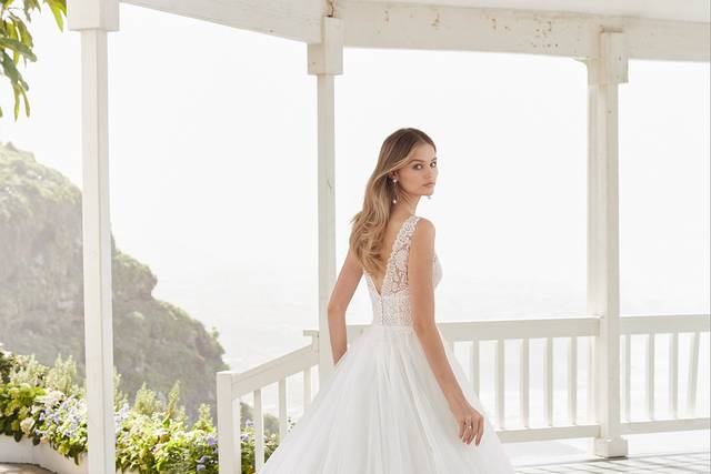 Rosa Clara Wedding Dresses London