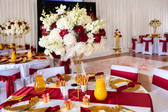 Table decor