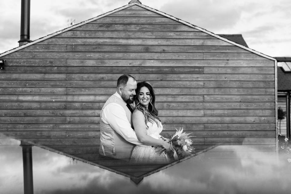 Stacey & Stuart x