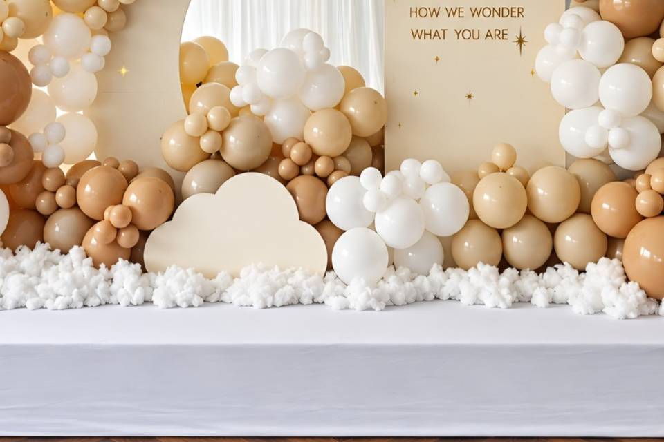 Gender reveal